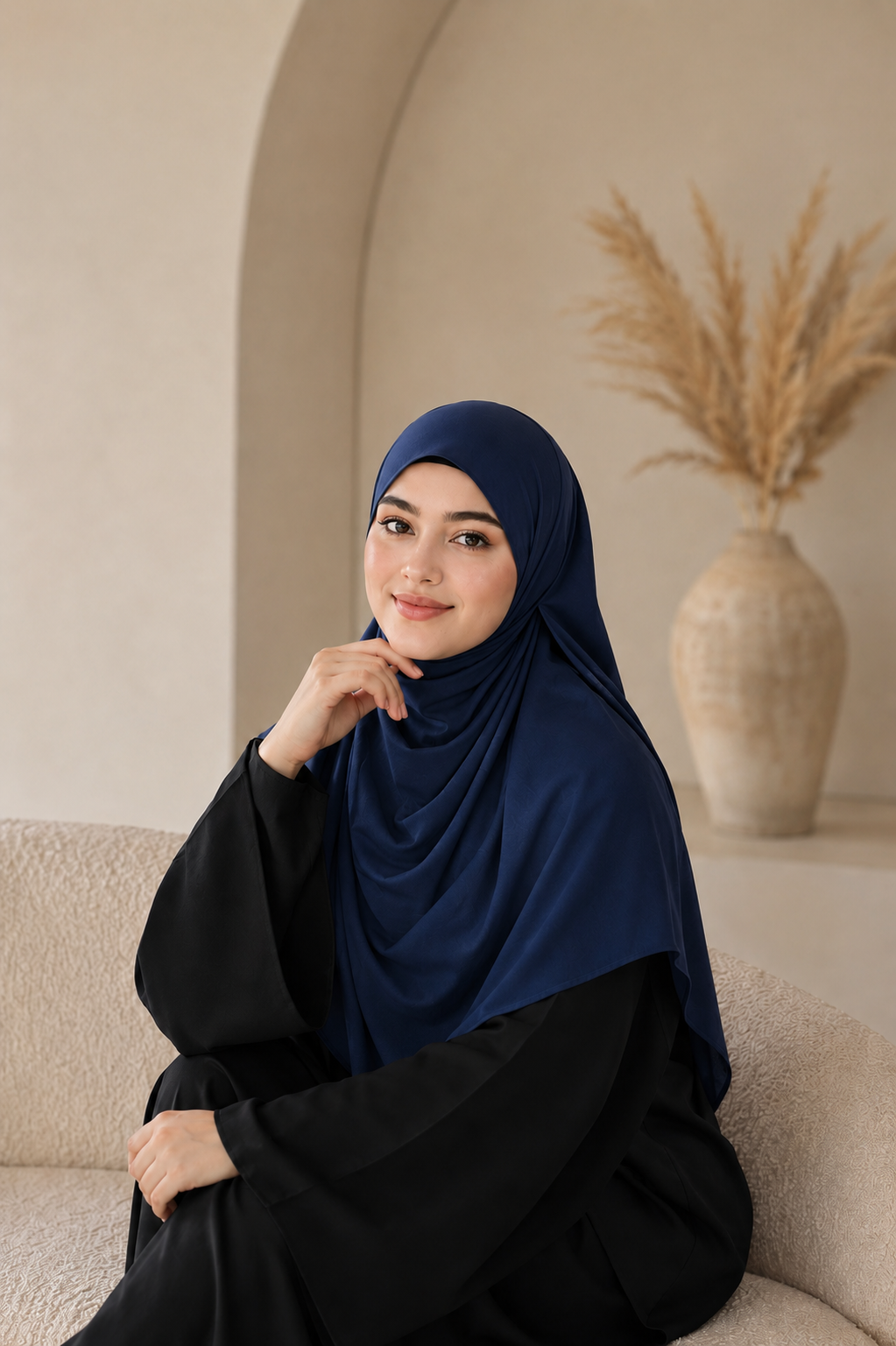 حجاب مِسك