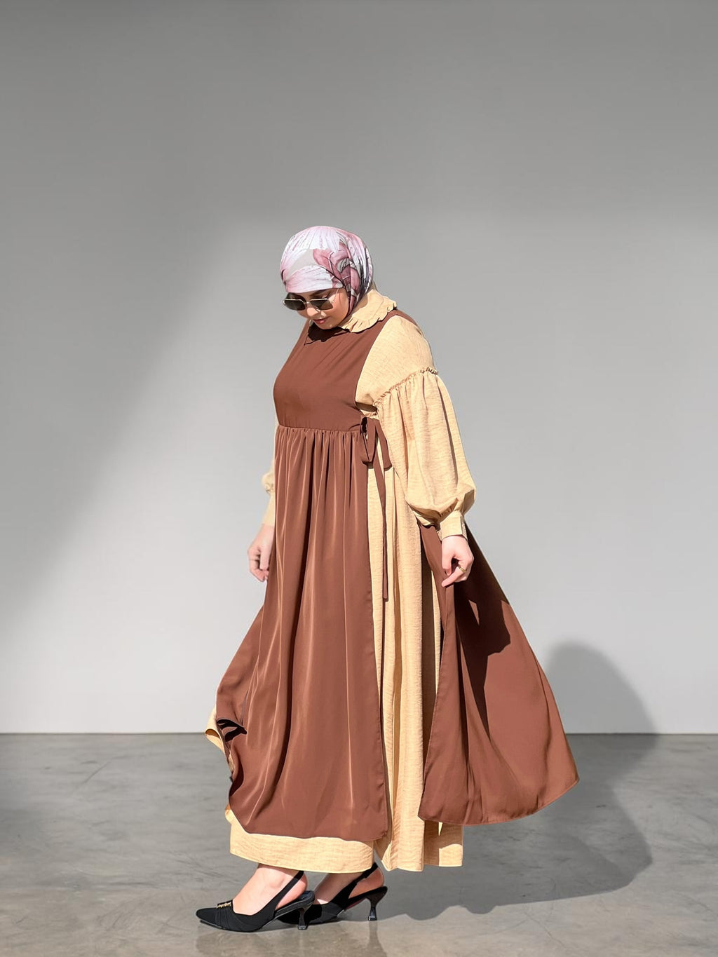 طقم بهار