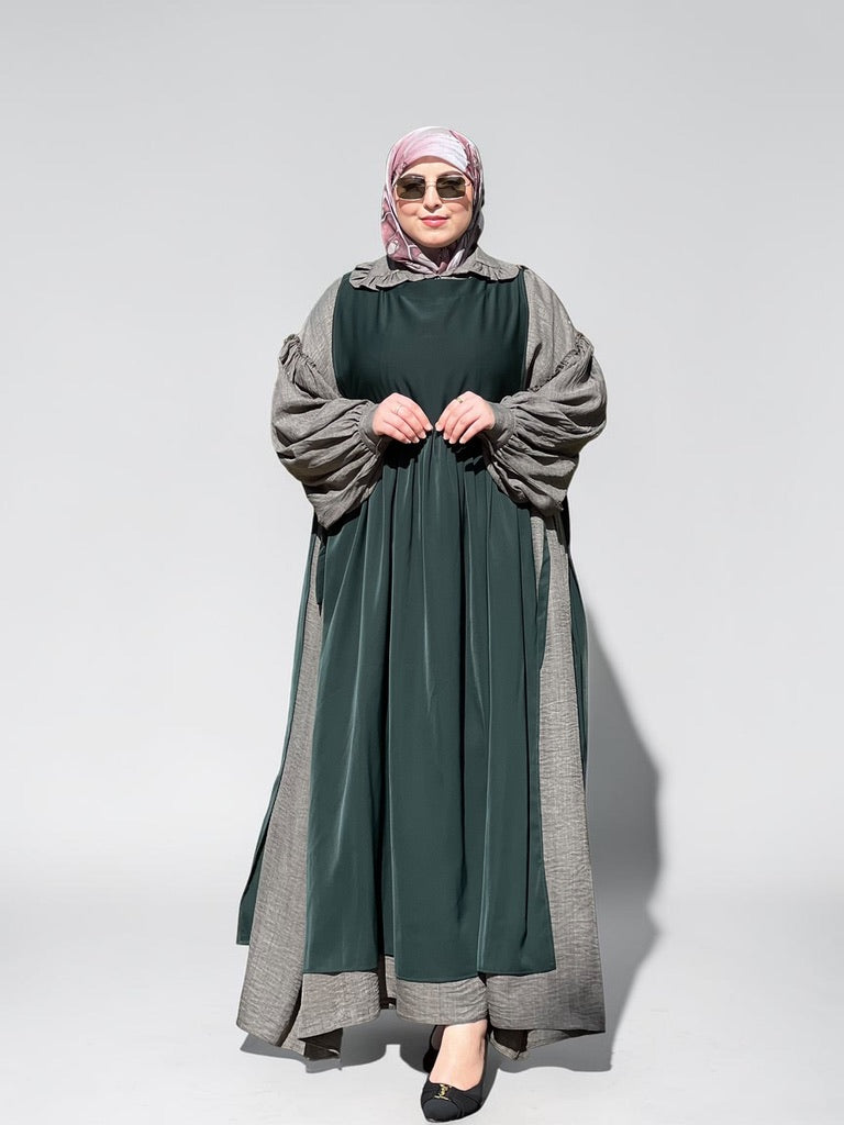 طقم بهار