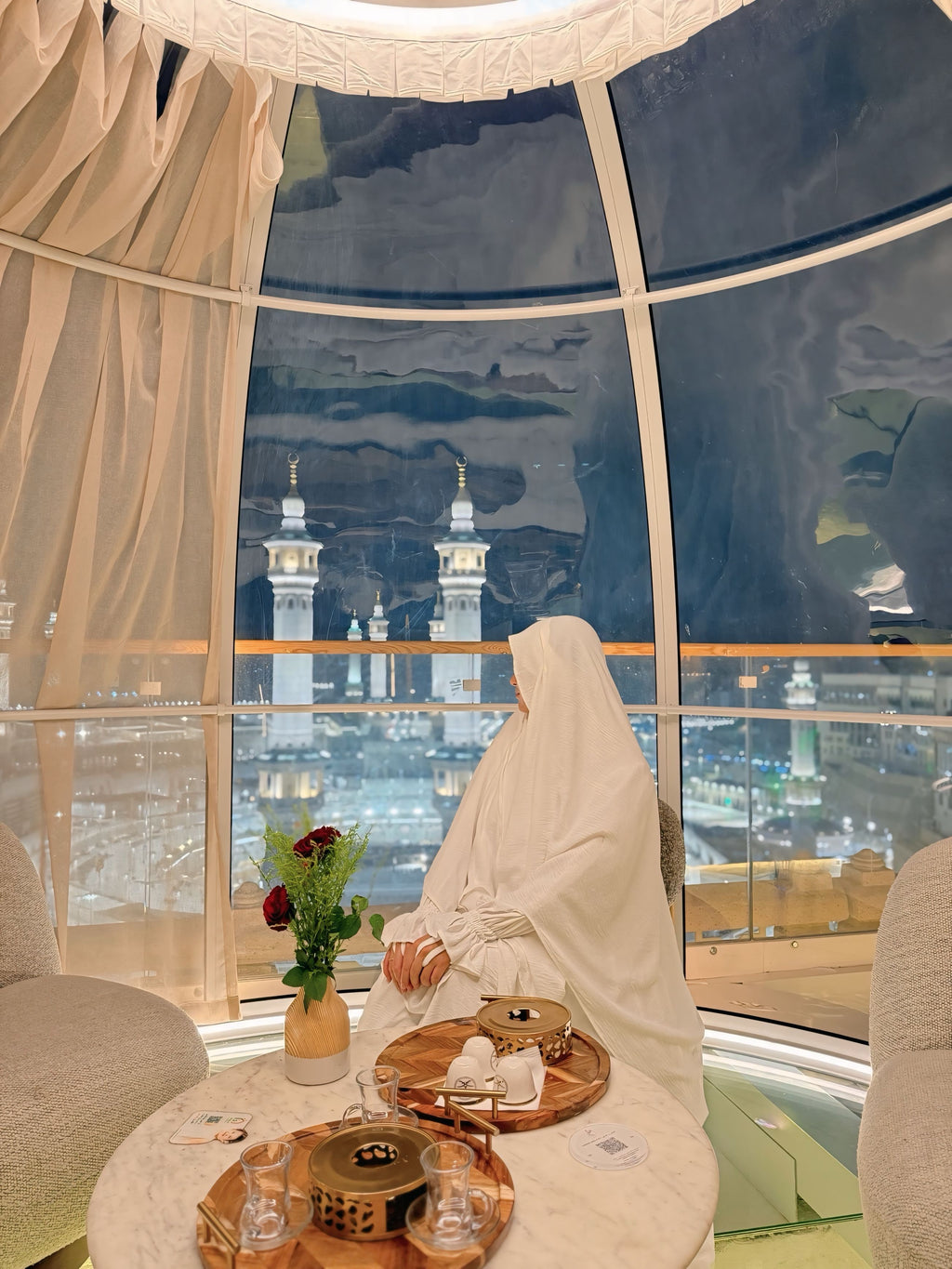 طقم النور