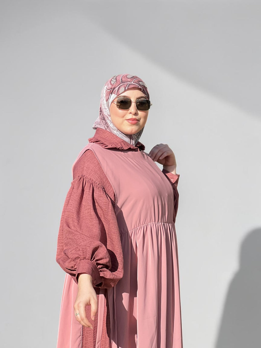 طقم بهار