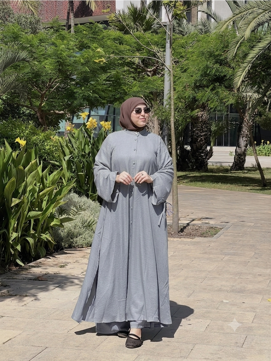 طقم فردوس