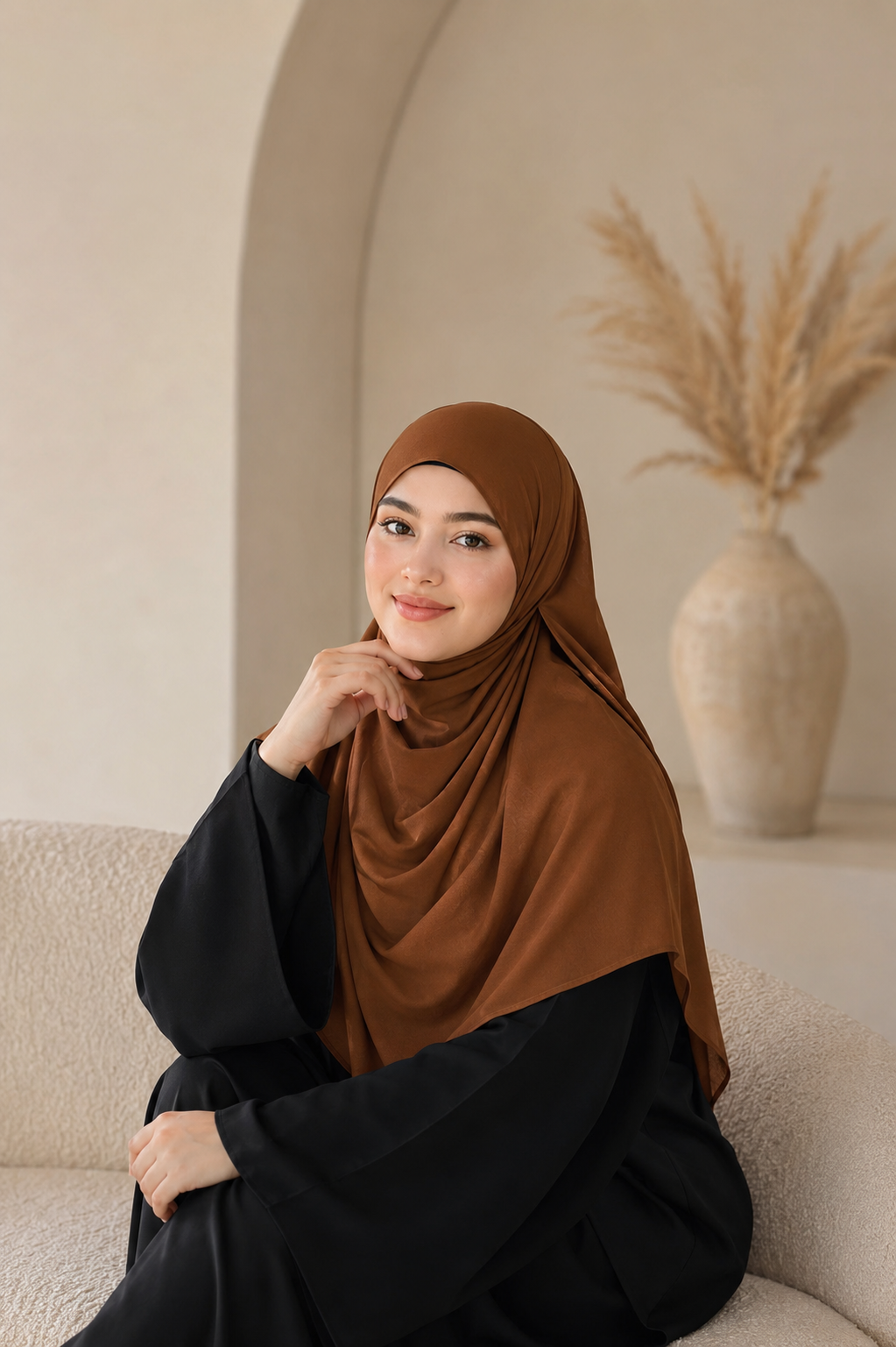 حجاب مِسك