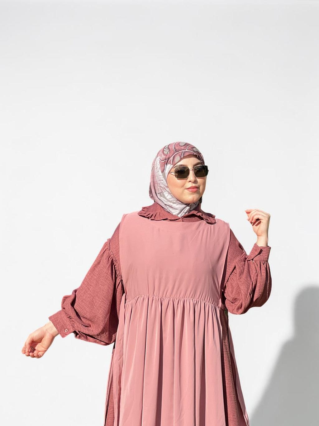 طقم بهار
