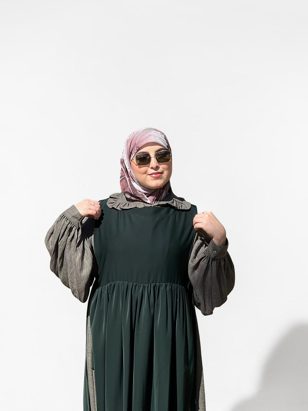 طقم بهار