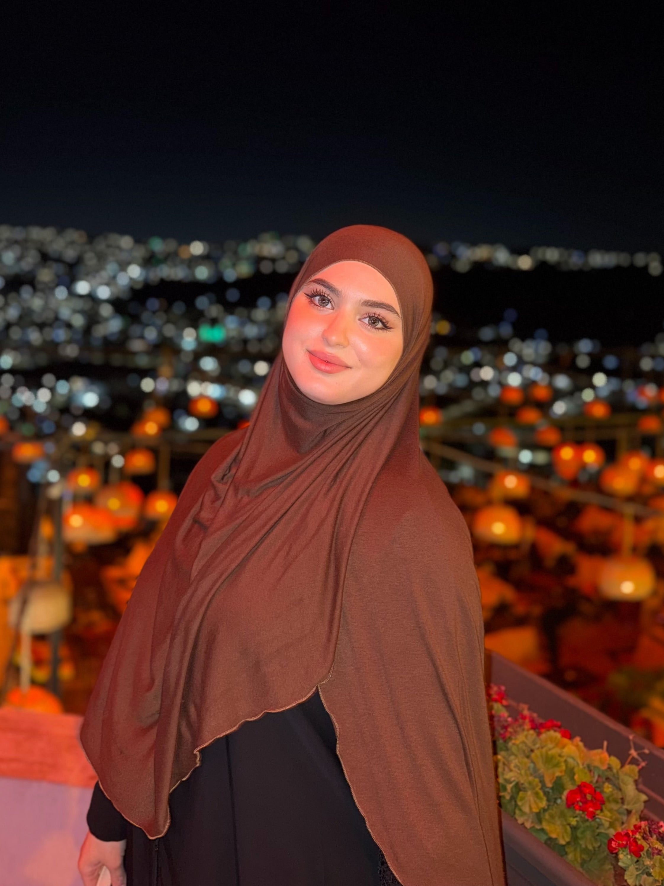 حجاب جوري
