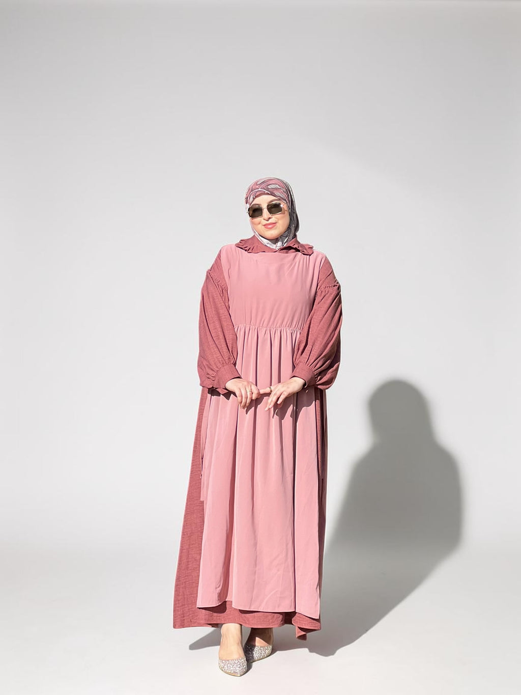 طقم بهار