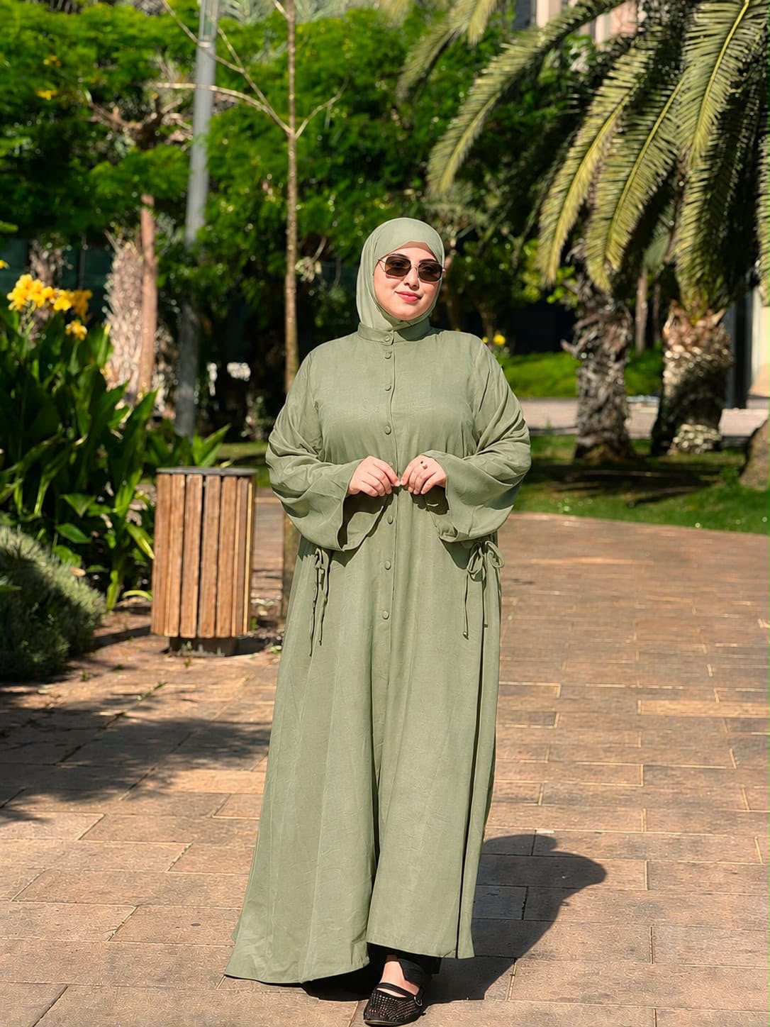 طقم فردوس