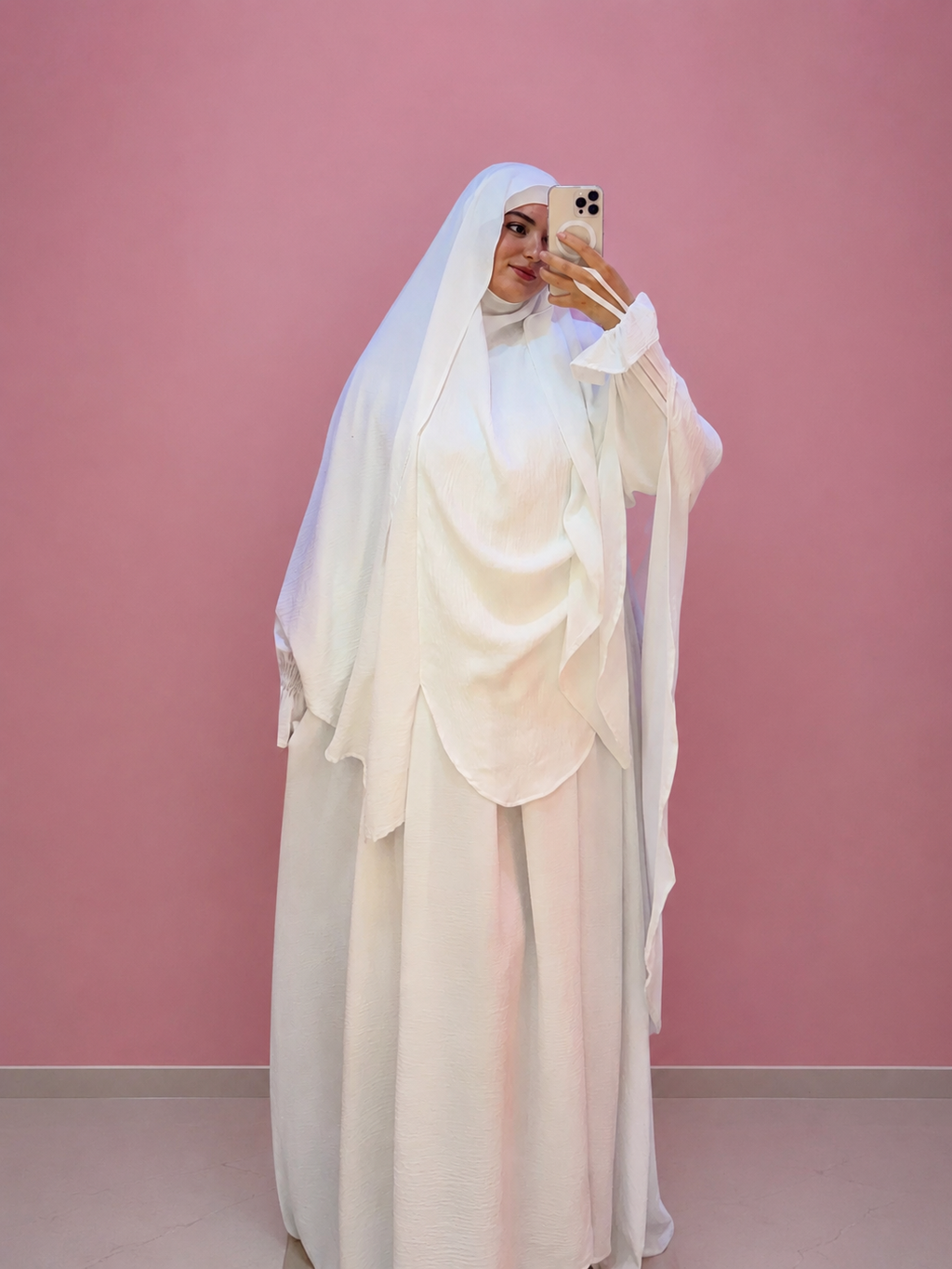 طقم النور