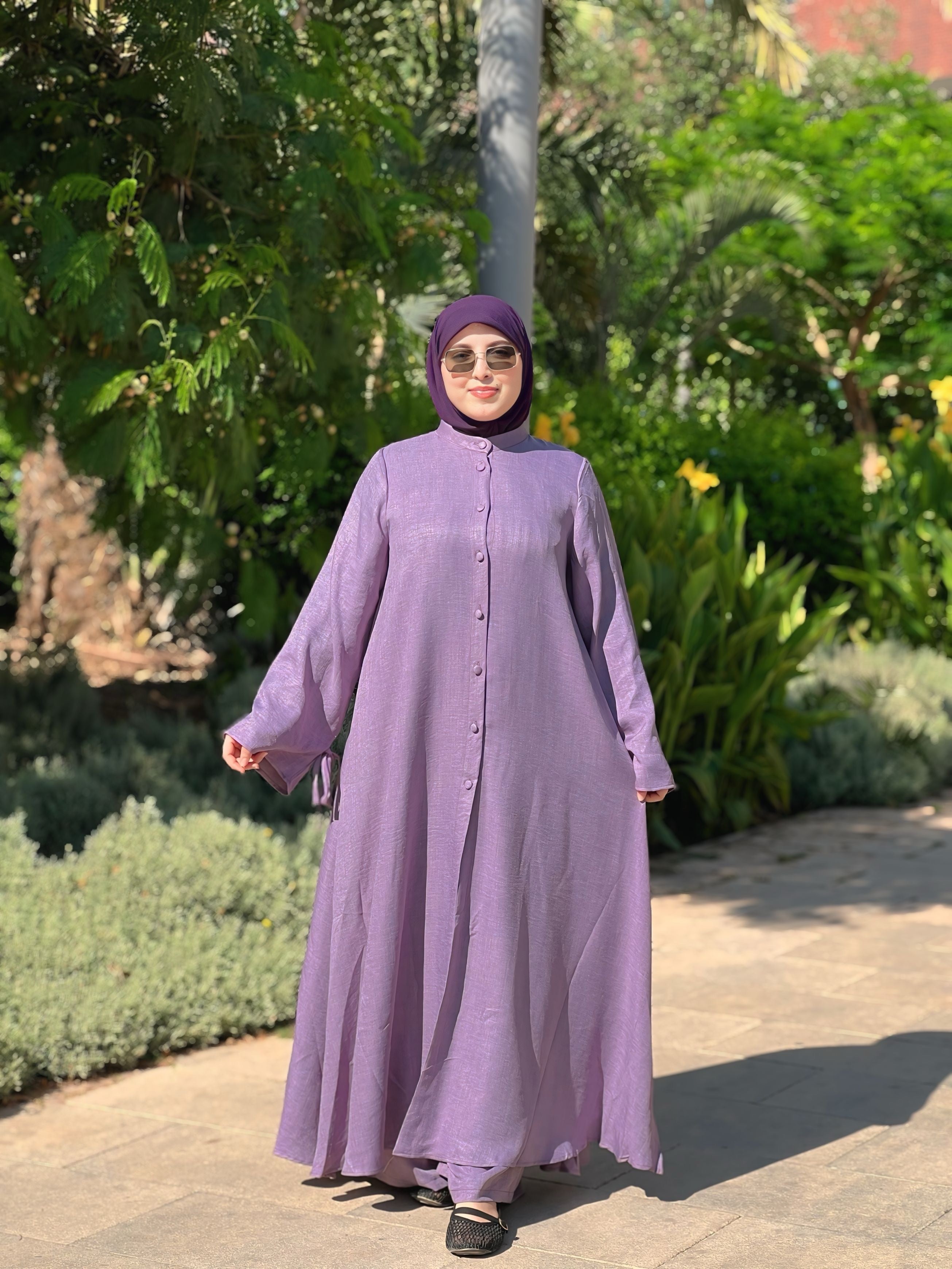 طقم فردوس