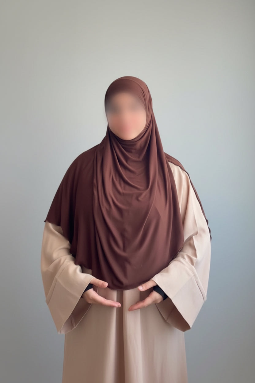 حجاب ليكرا