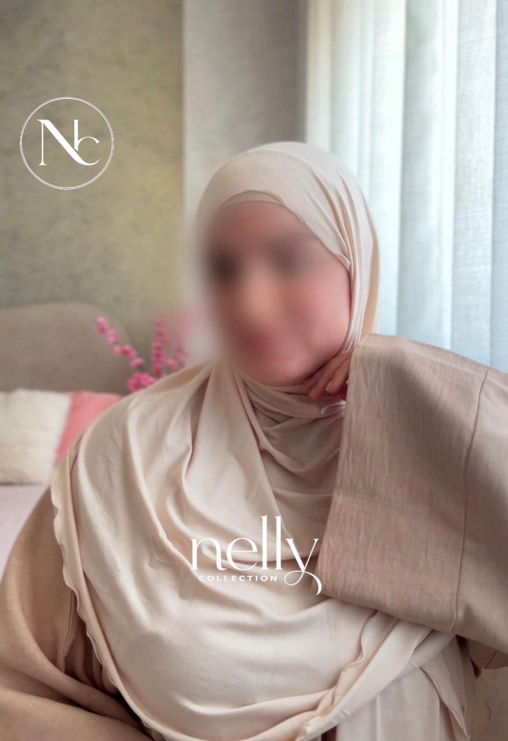 حجاب ليكرا