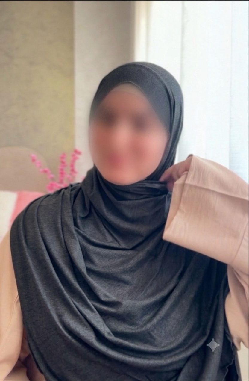حجاب جوري