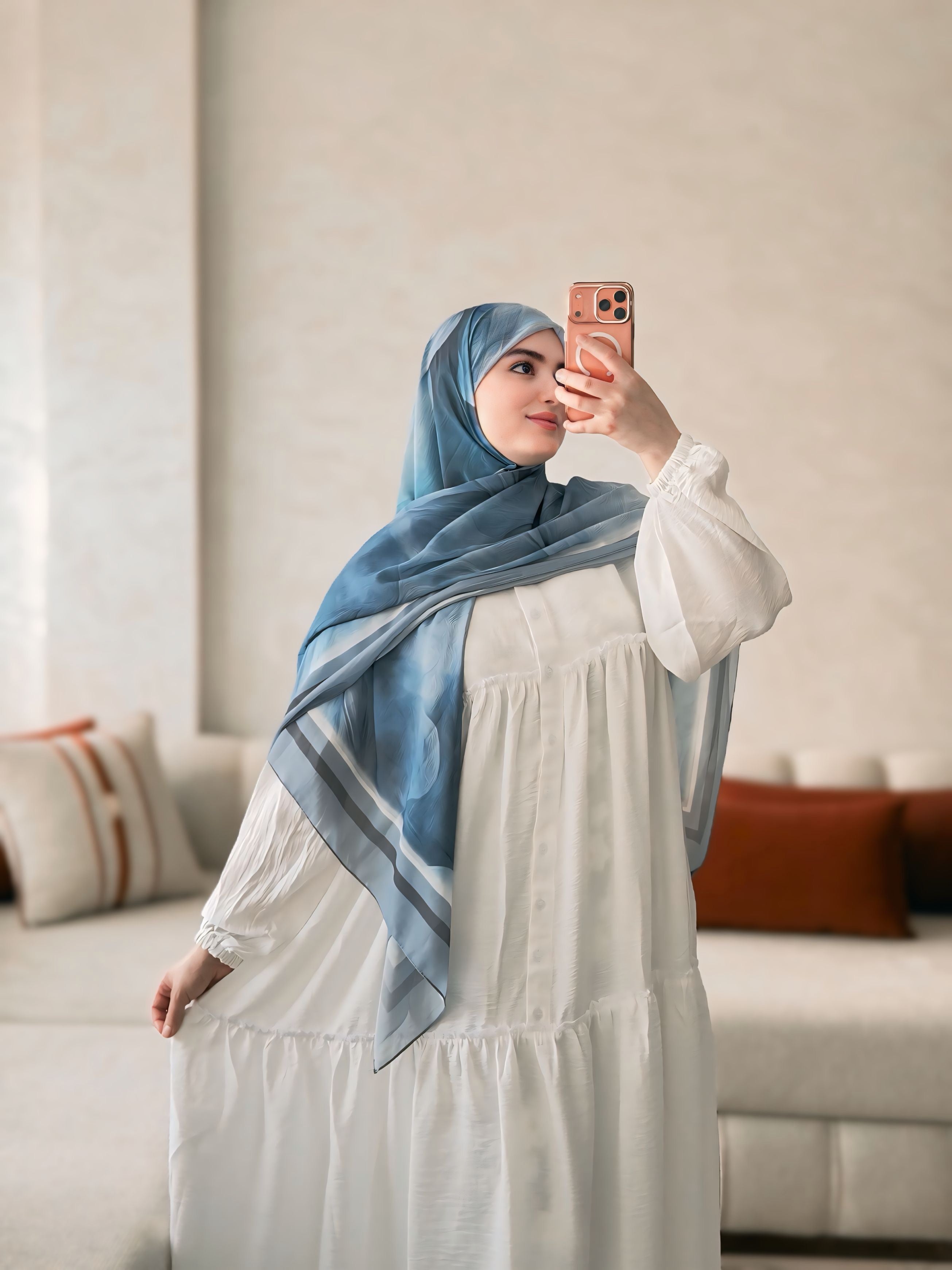فستان ياقوت