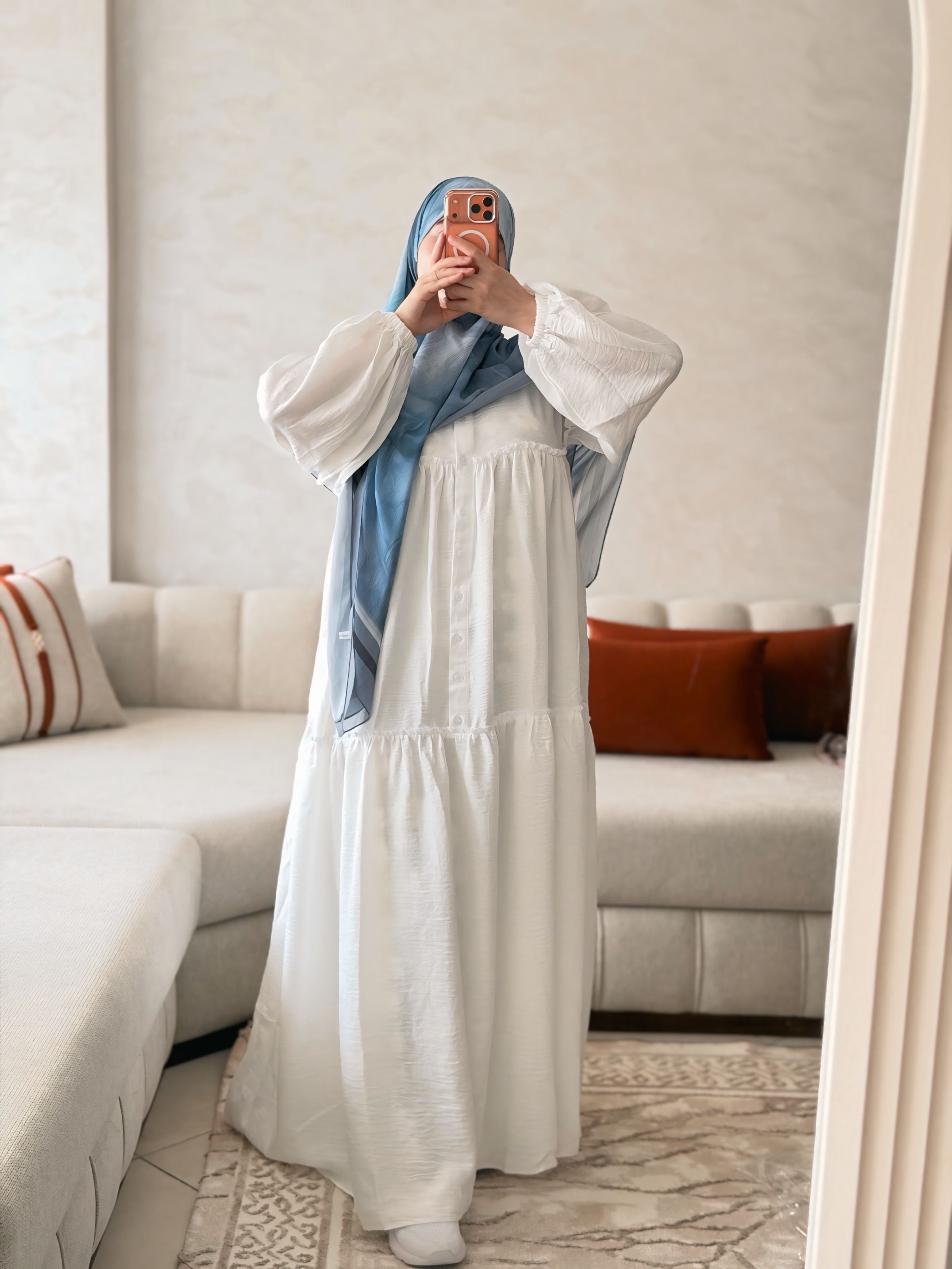 فستان ياقوت