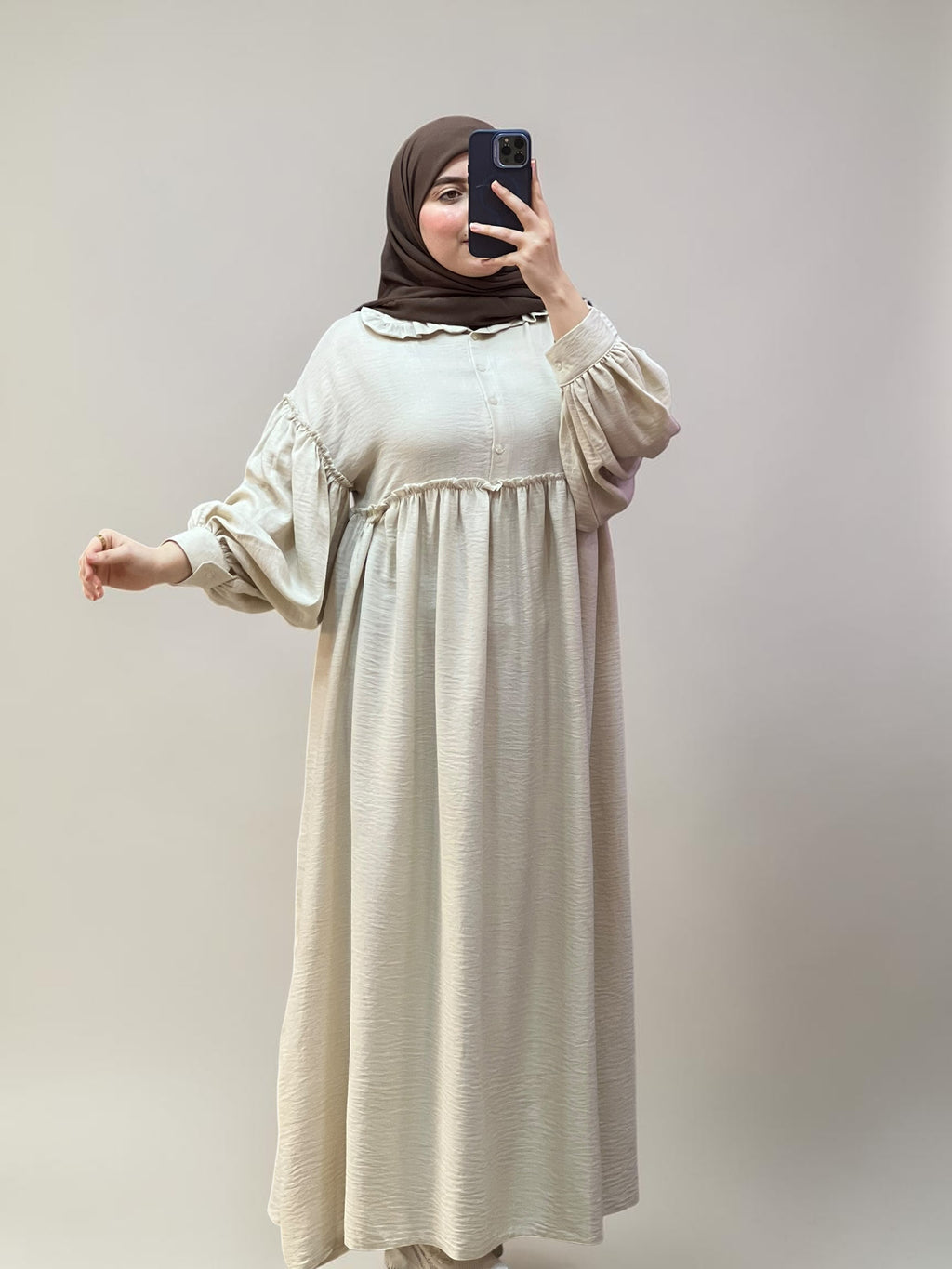فستان بهار