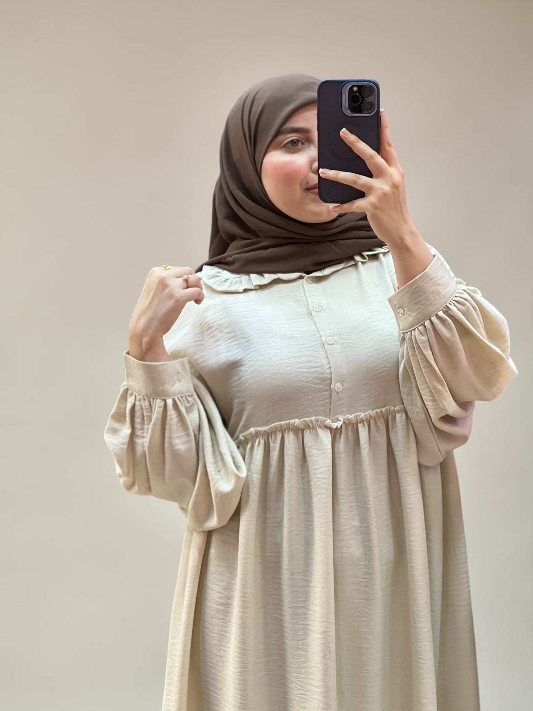 فستان بهار