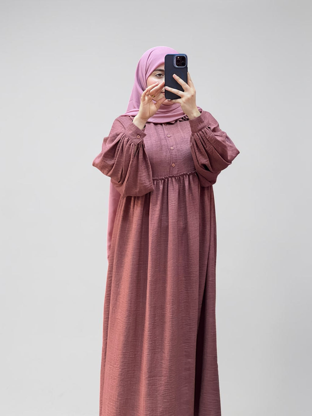فستان بهار