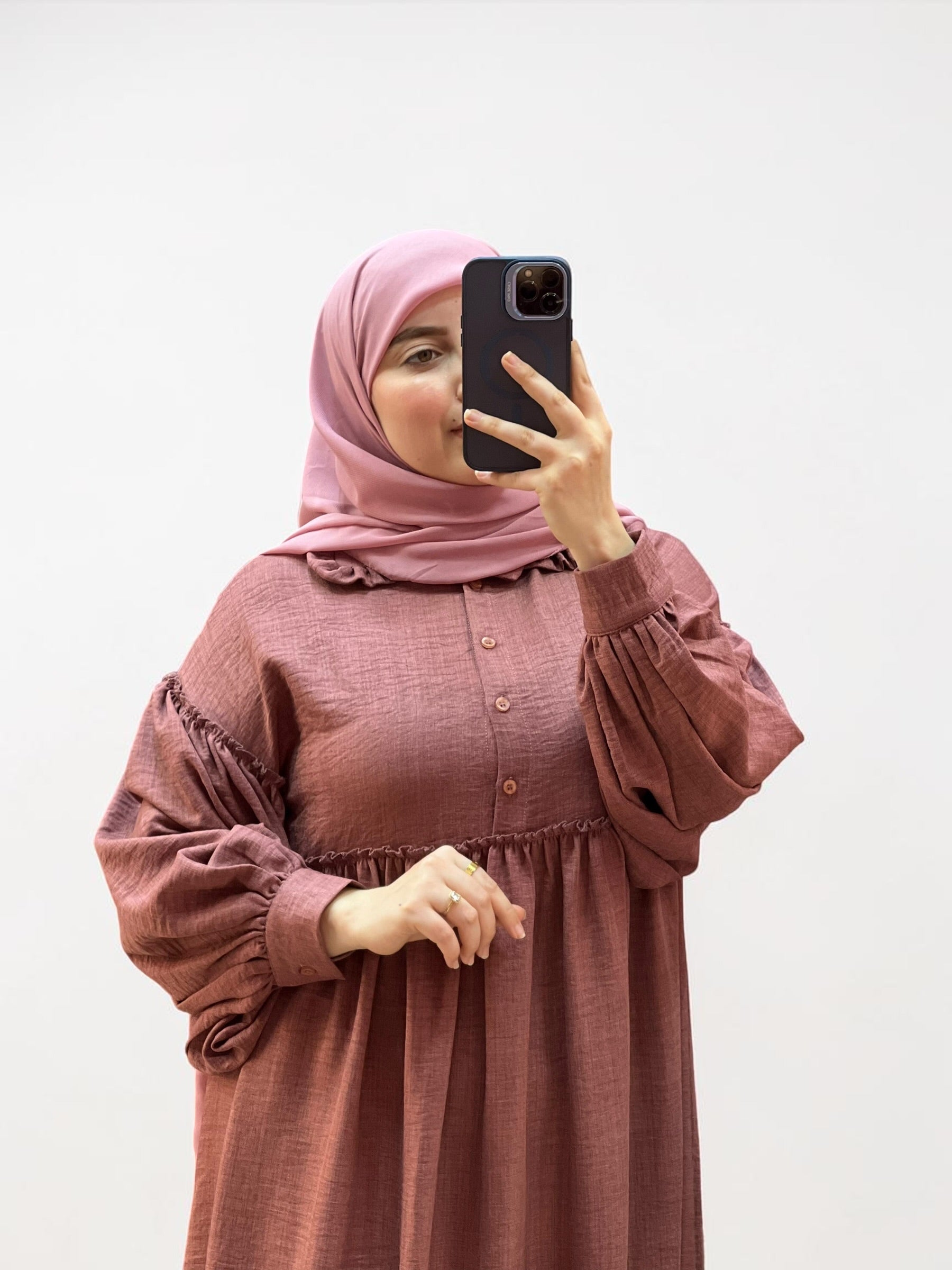 فستان بهار