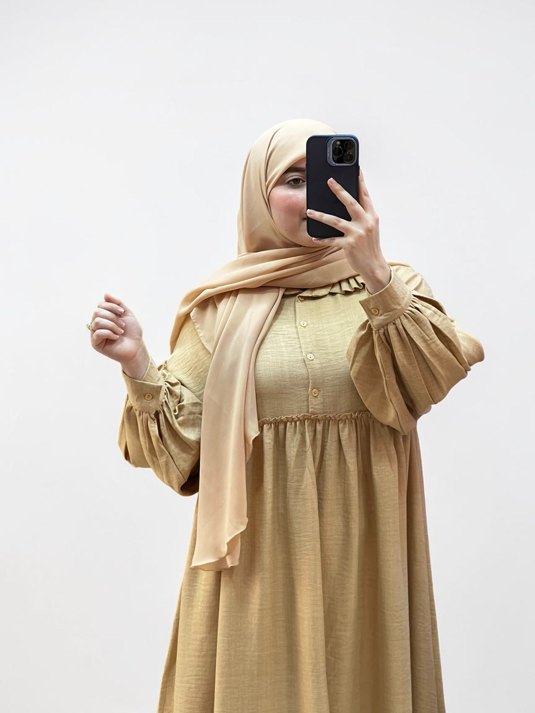 فستان بهار