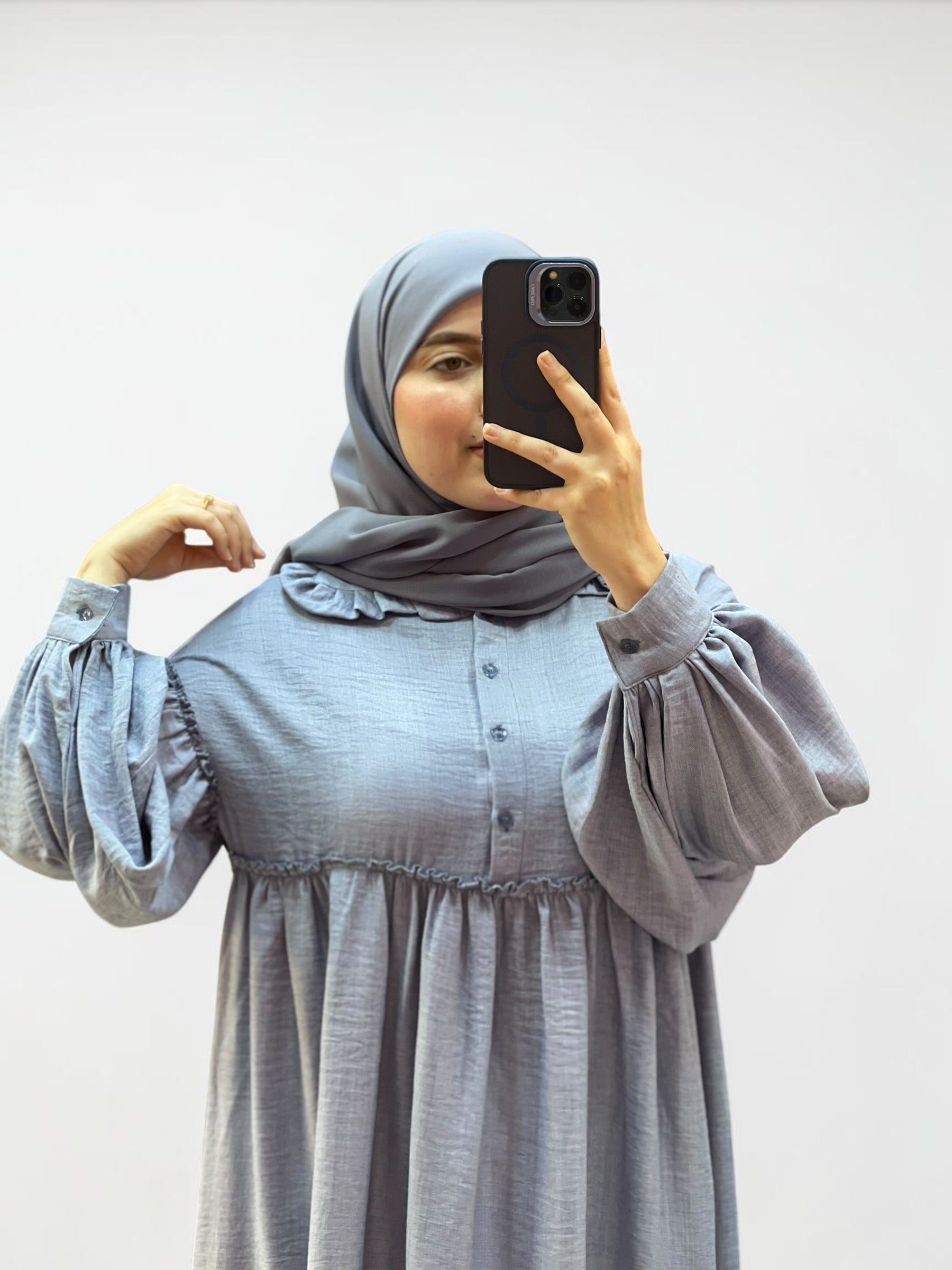 فستان بهار