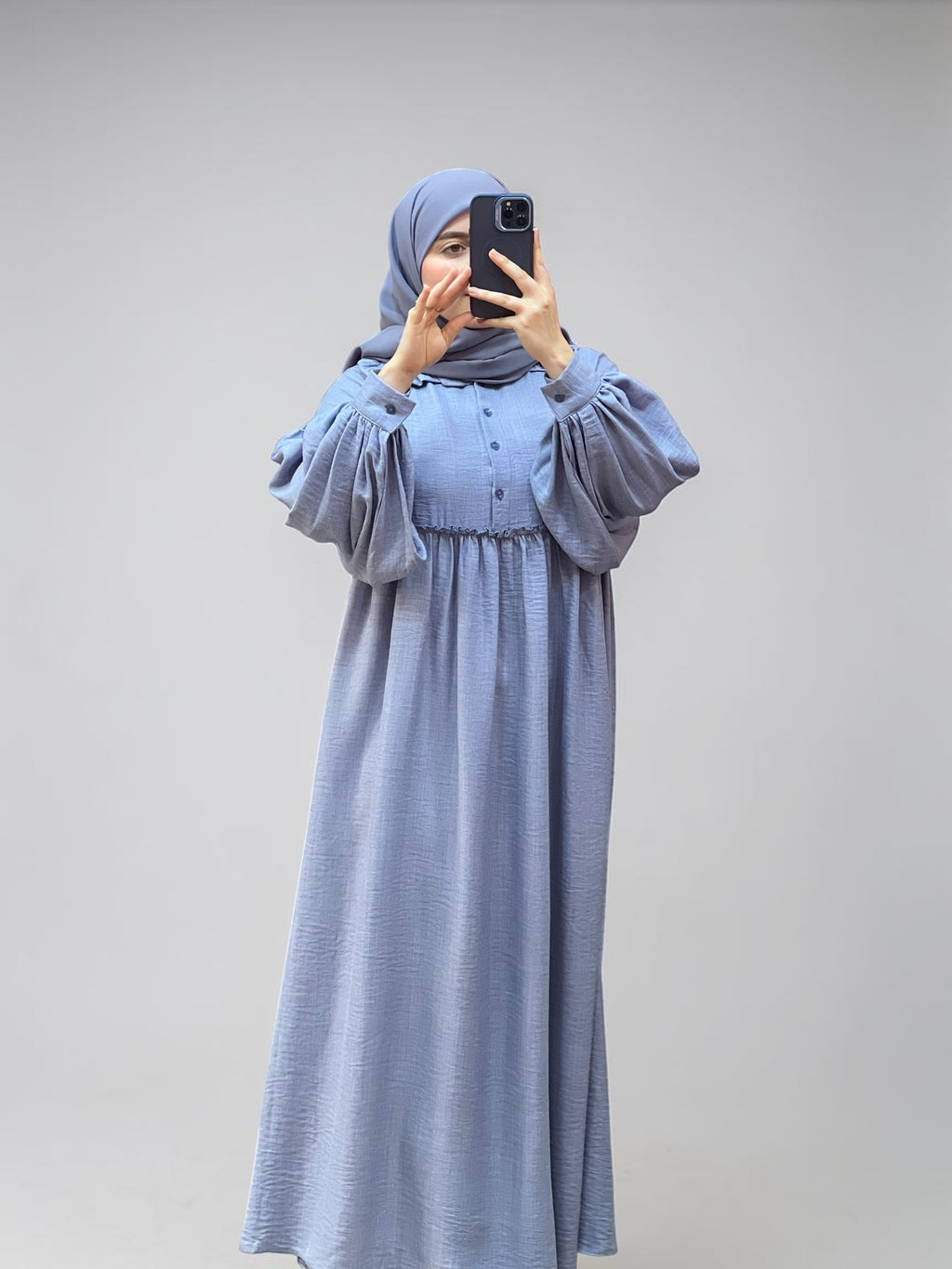 فستان بهار