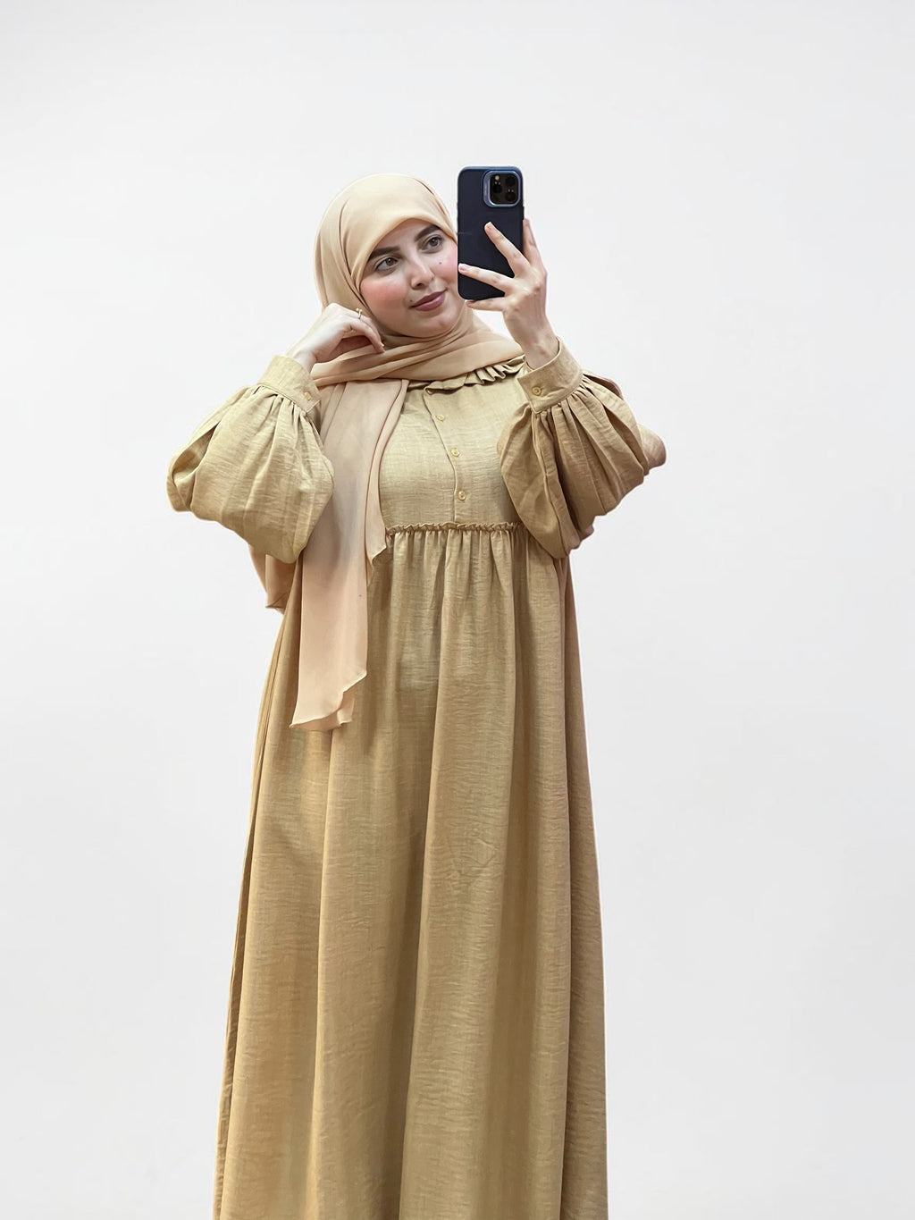 فستان بهار