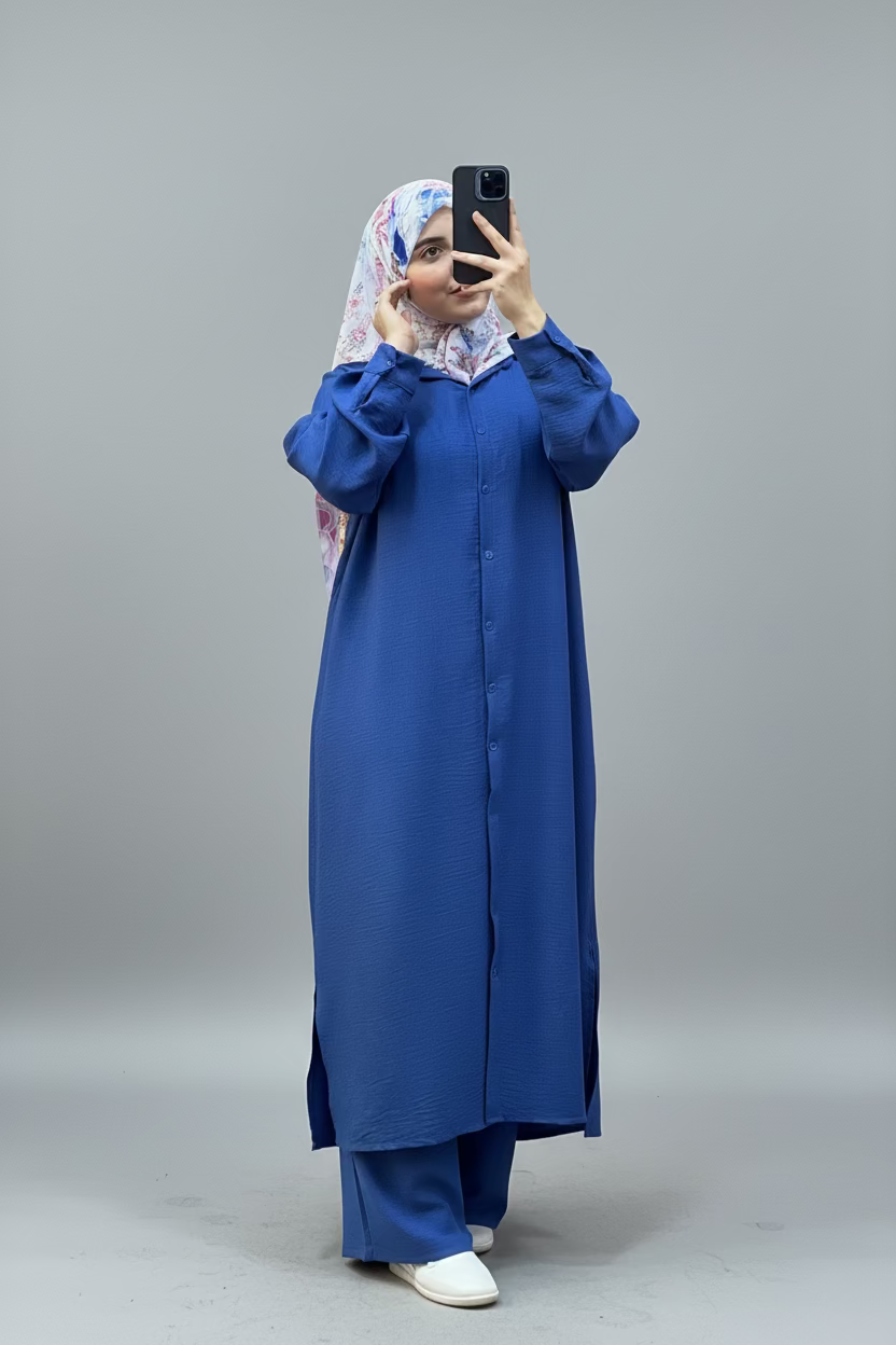 طقم كونفور