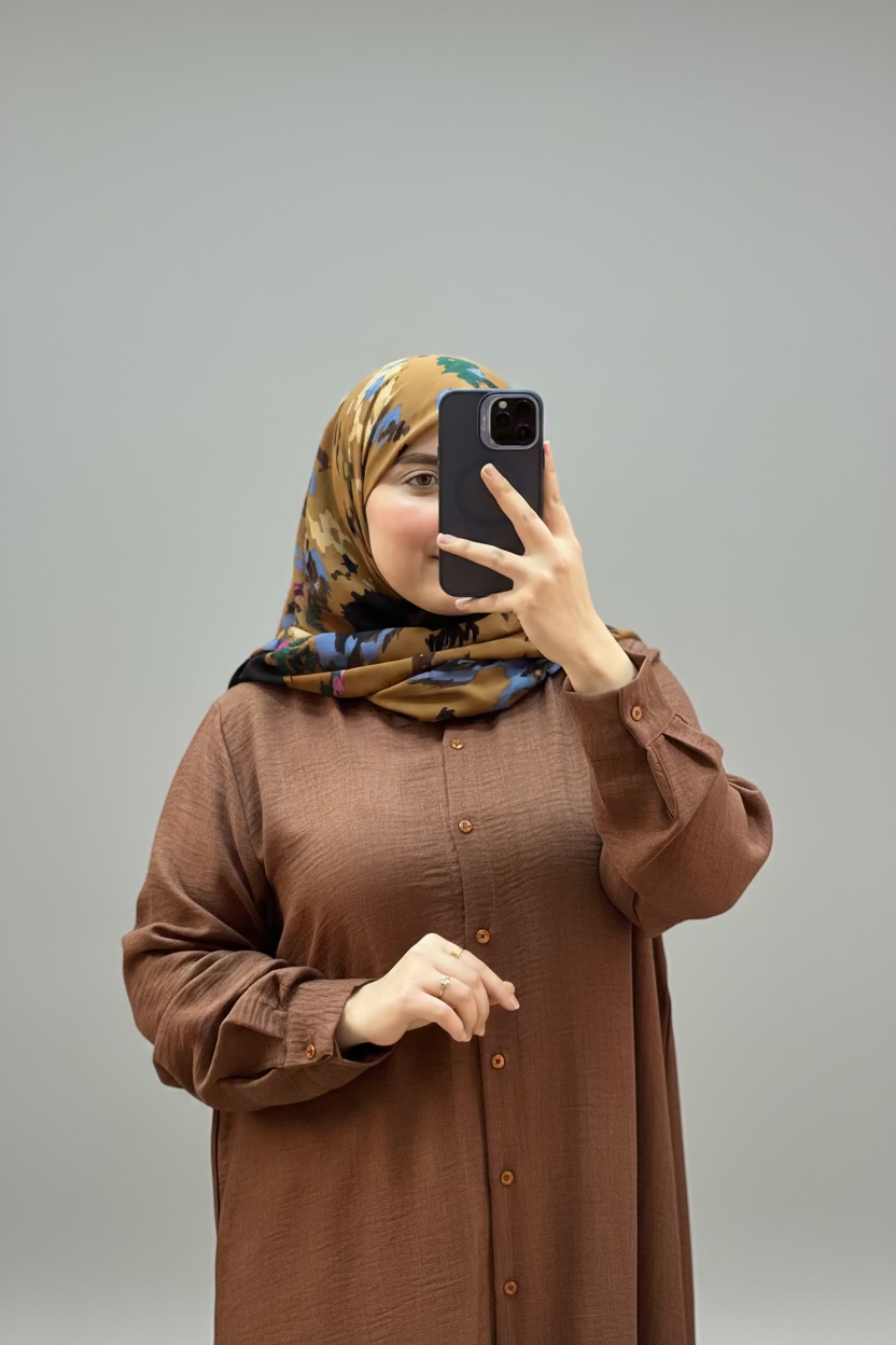 طقم كونفور