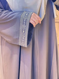 عباية أسيل