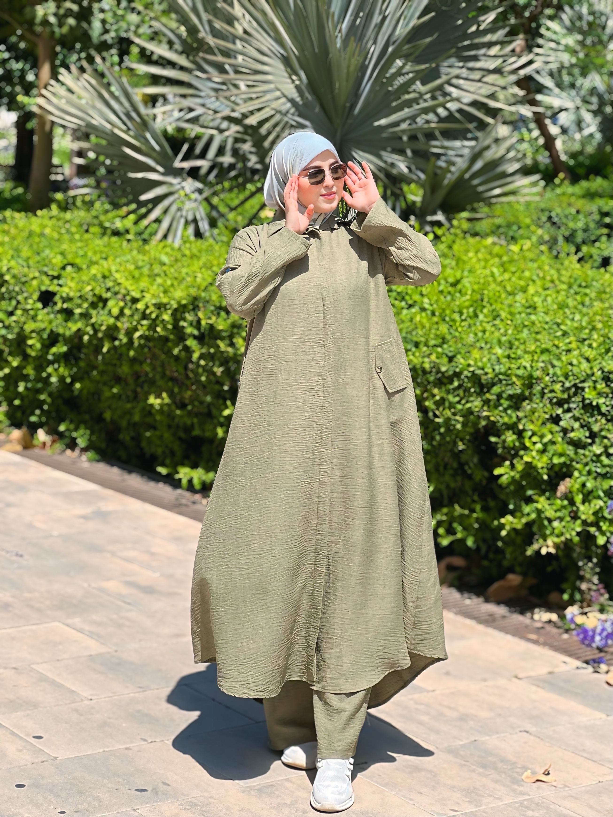 طقم ستر