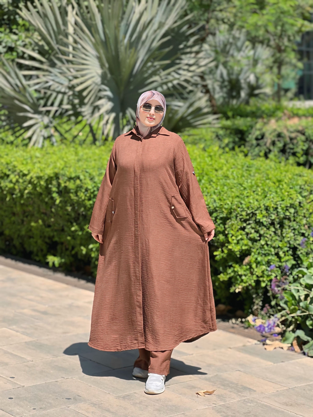 طقم ستر