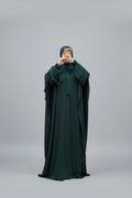 عباية أميرة