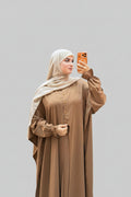عباية أميرة