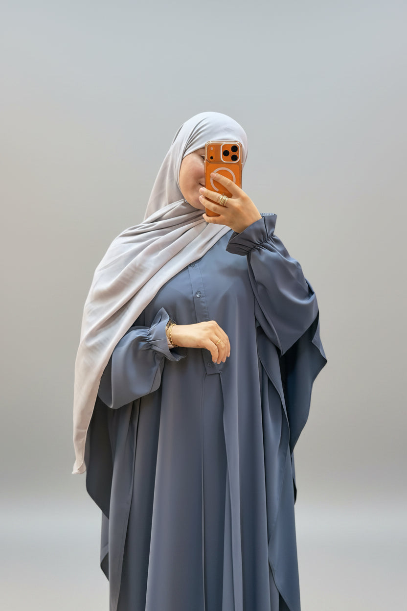 عباية أميرة