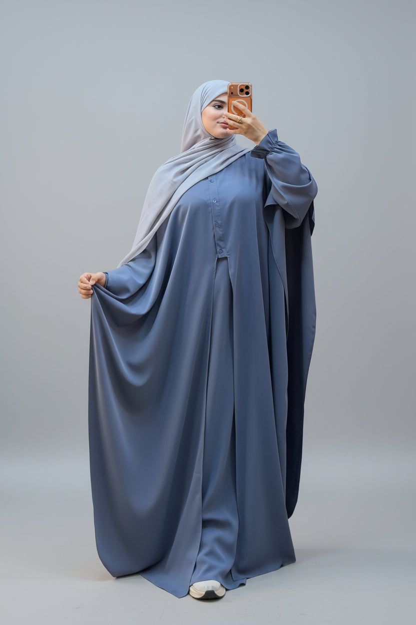 عباية أميرة