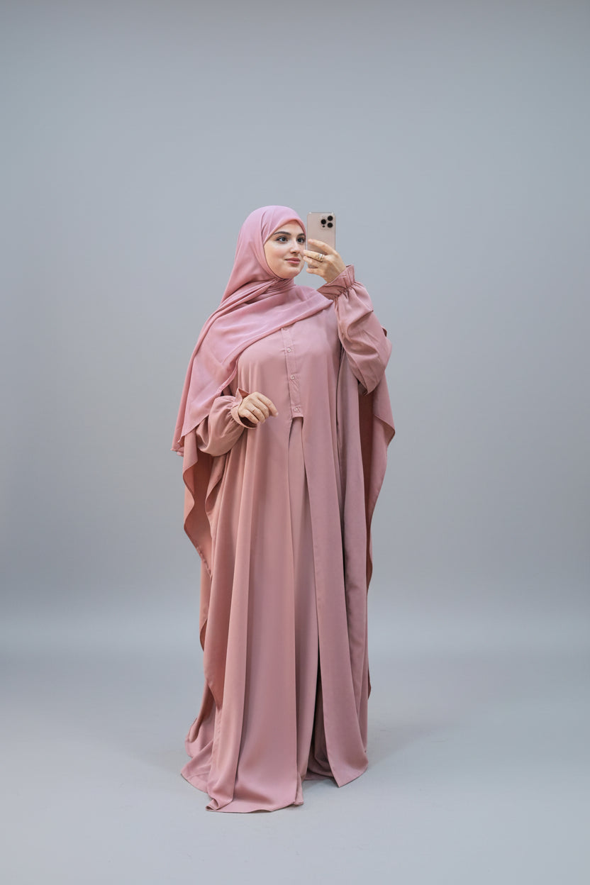 عباية أميرة