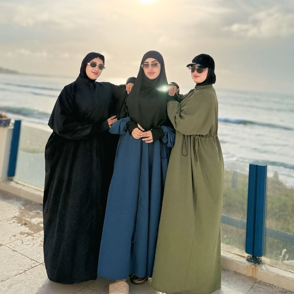 بوركيني شرعي
