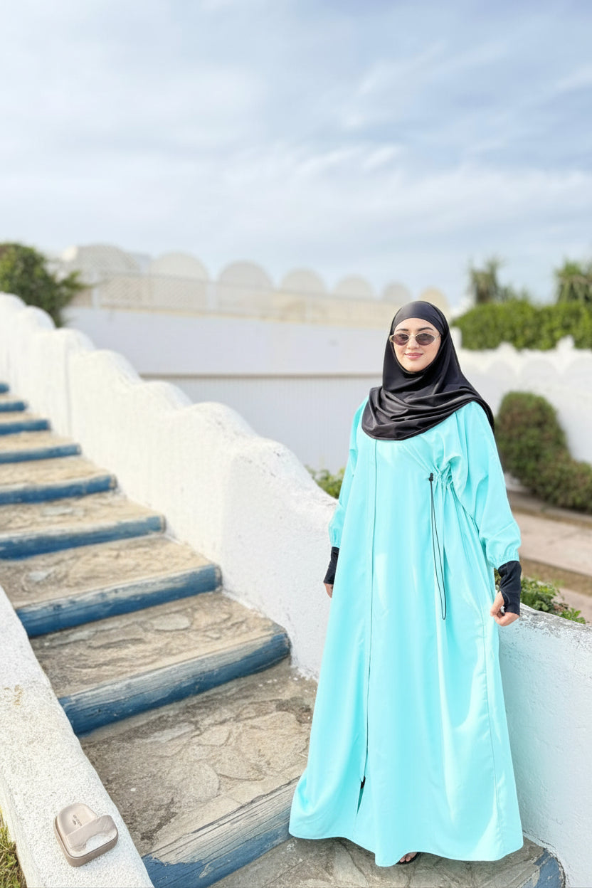 بوركيني شرعي