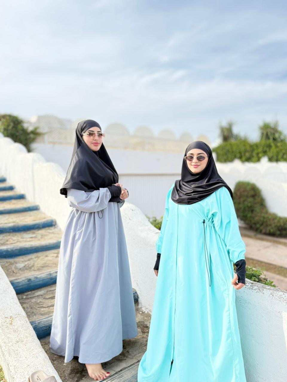 بوركيني شرعي