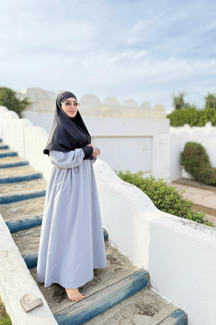 بوركيني شرعي