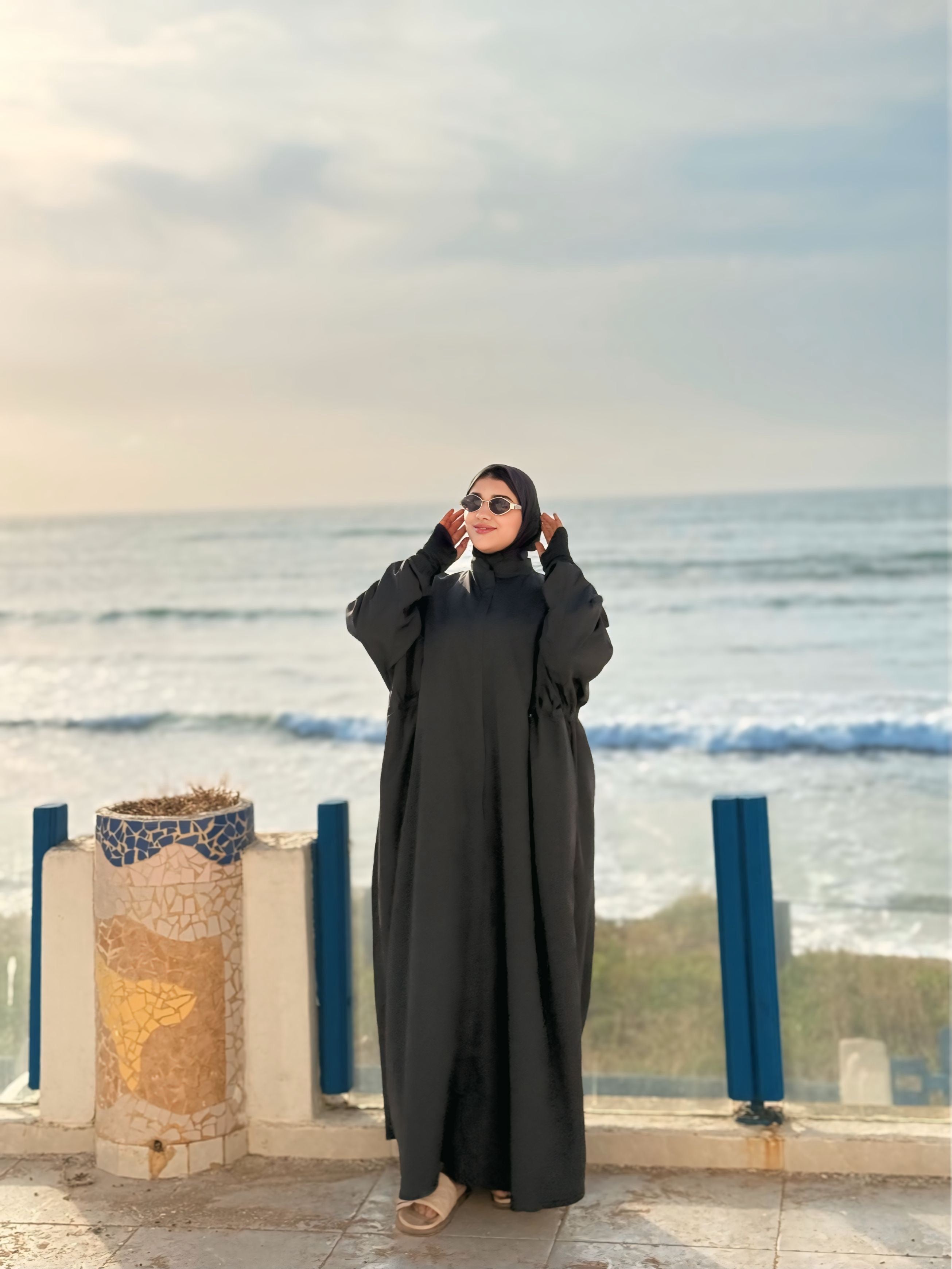 بوركيني شرعي