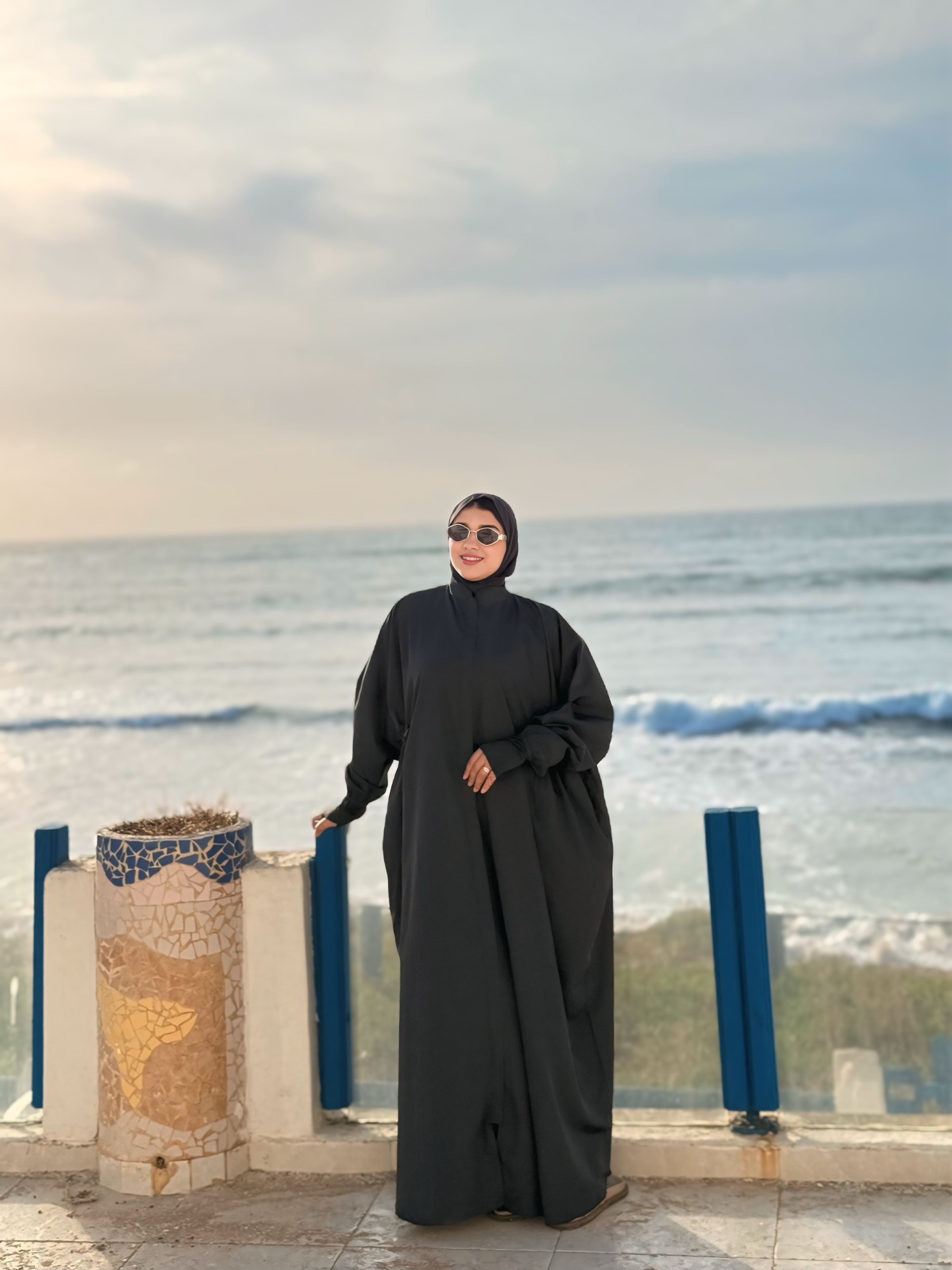 بوركيني شرعي