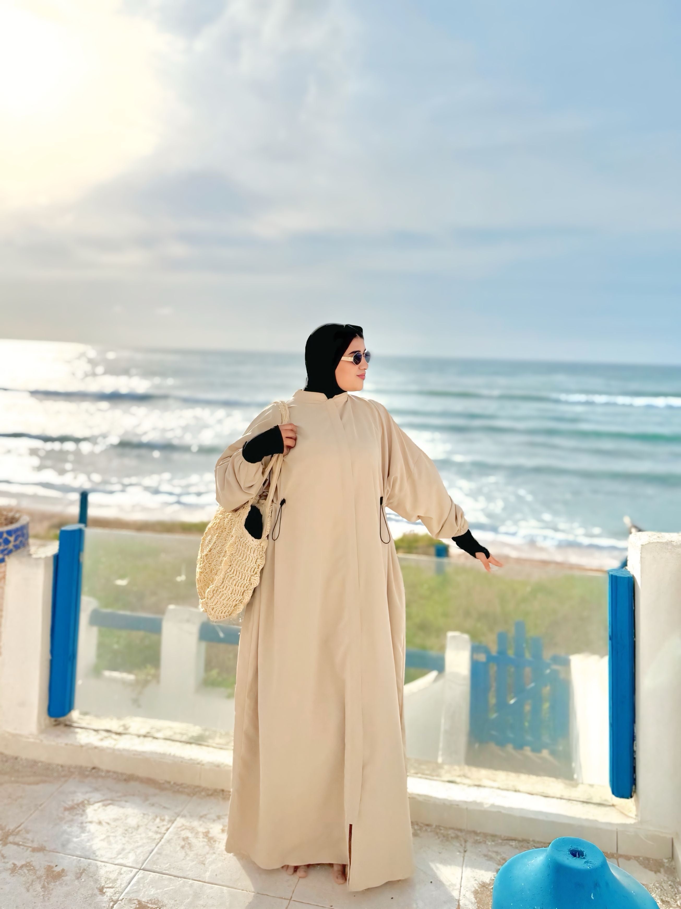 بوركيني شرعي