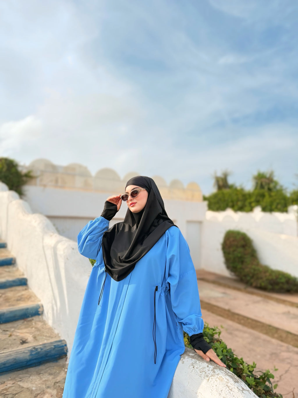بوركيني شرعي