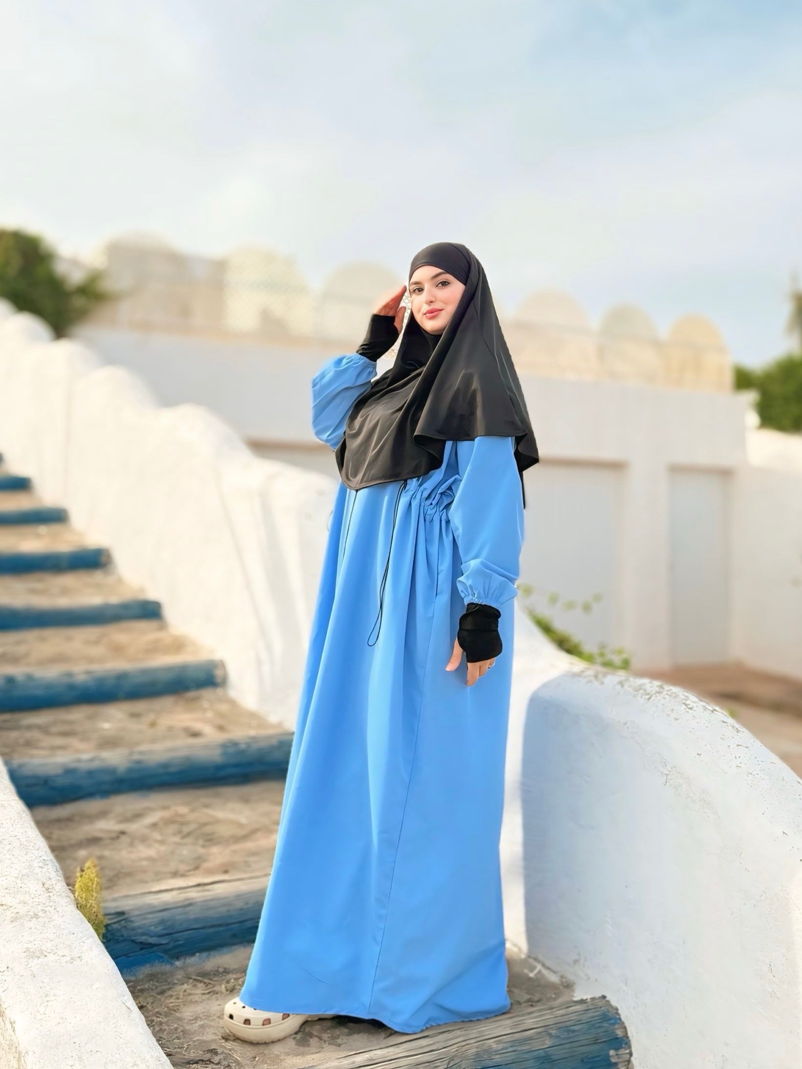 بوركيني شرعي