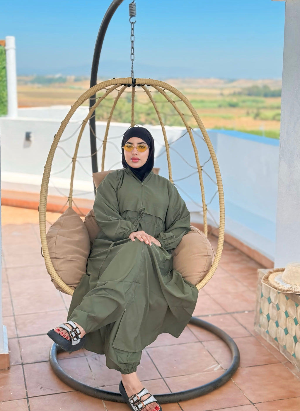 بوركيني توبا