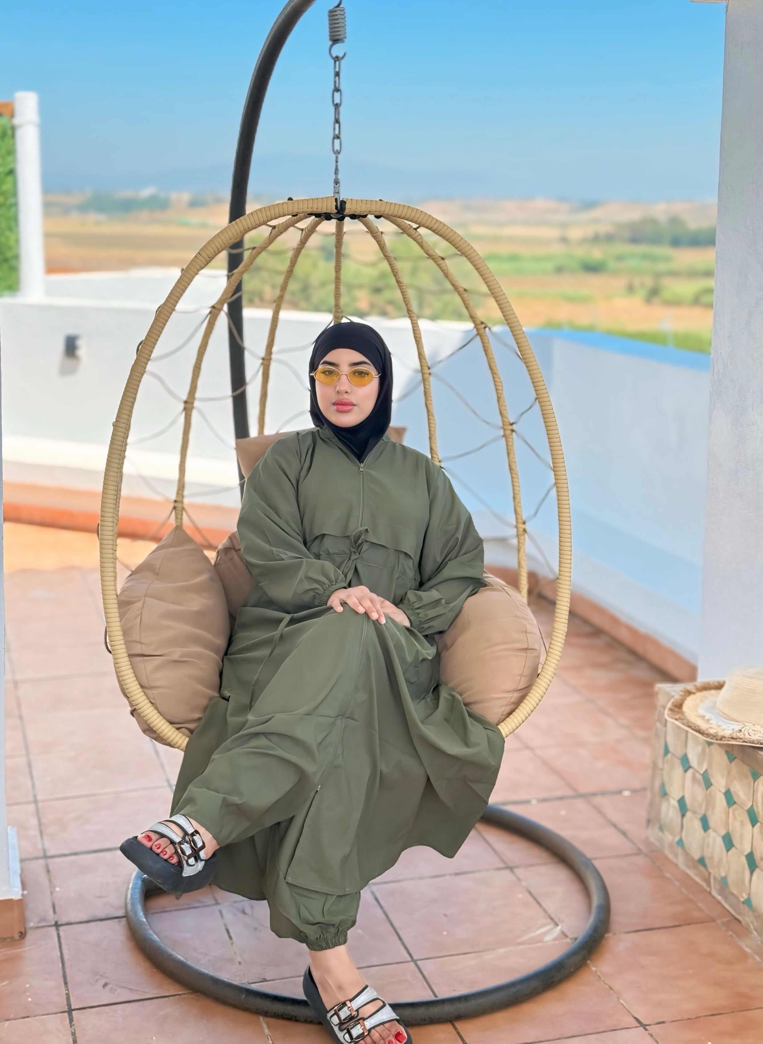 بوركيني توبا