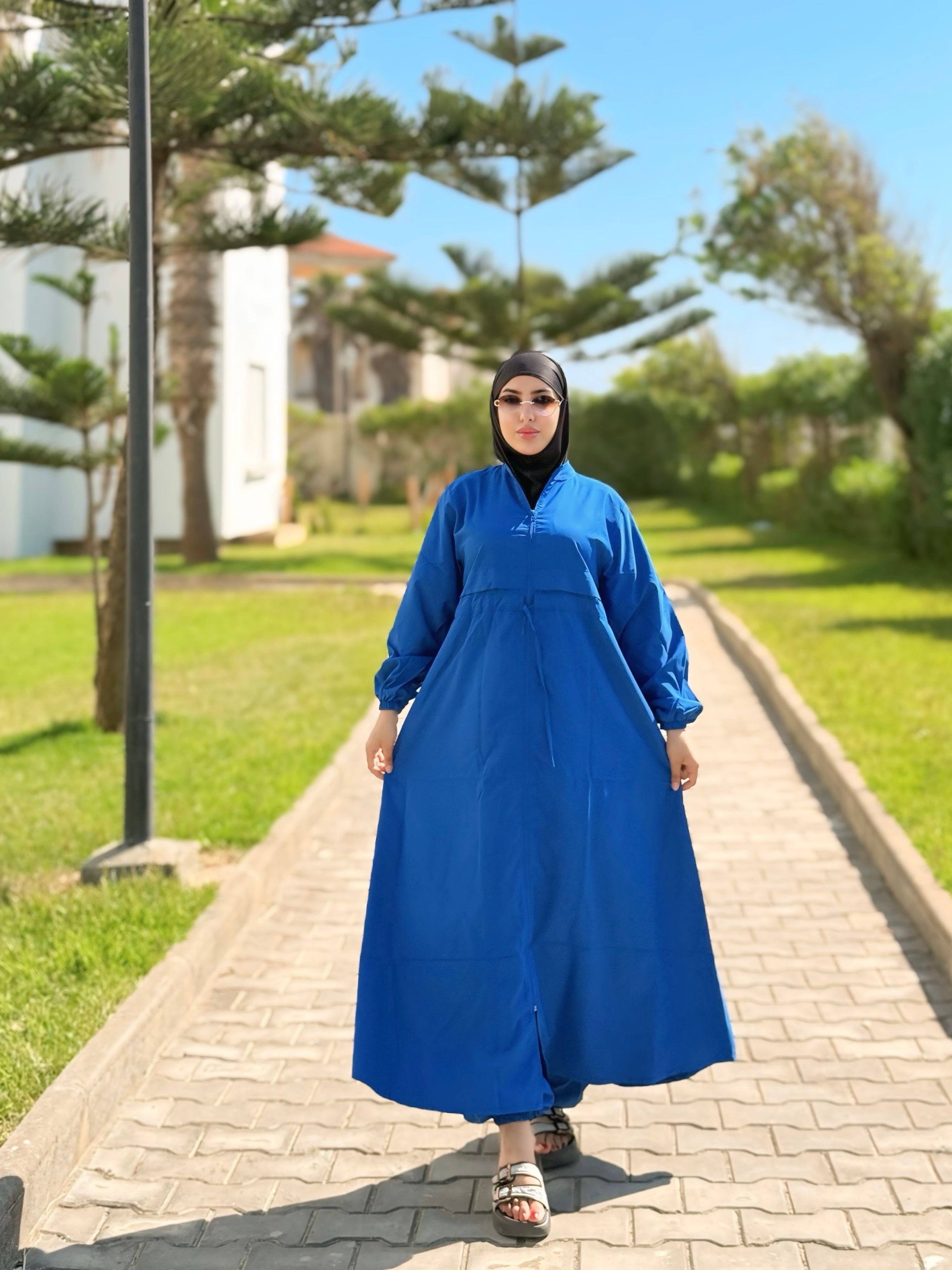 بوركيني توبا