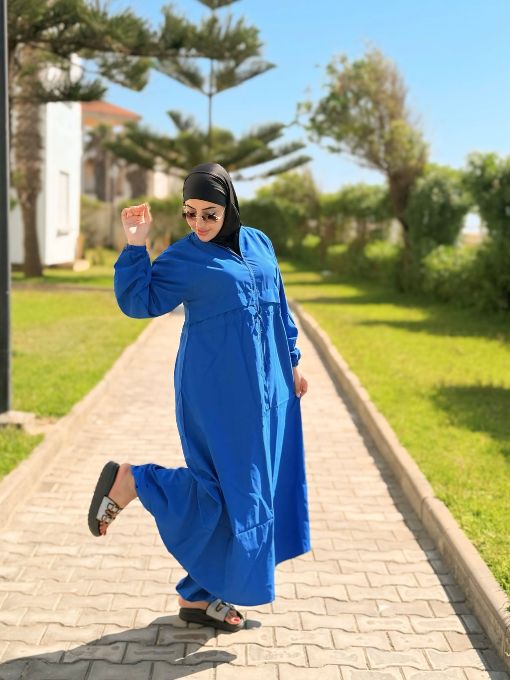 بوركيني توبا